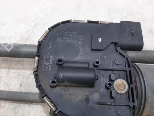 Front wiper motor VW GOLF VI (5K1) 1.6 TDI | BP30496642M29 