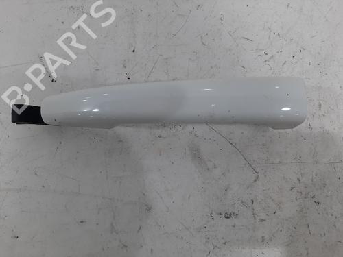 Used Exterior handle Exterior handle PEUGEOT 208 I (CA_, CC_) 1.2 VTI 82 (82 hp) 34533976 34533976