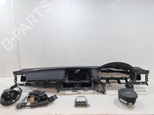 Kollisonspute sett KIA OPTIMA Sportswagon (JF) 1.7 CRDi (141 hp) 31305253