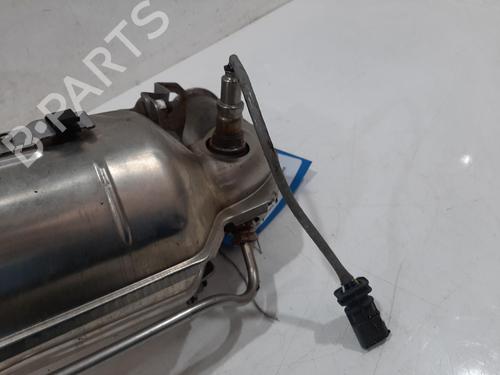 Catalyst VAUXHALL MOKKA 1.2 (76) | BP33242068M10  - Image 6