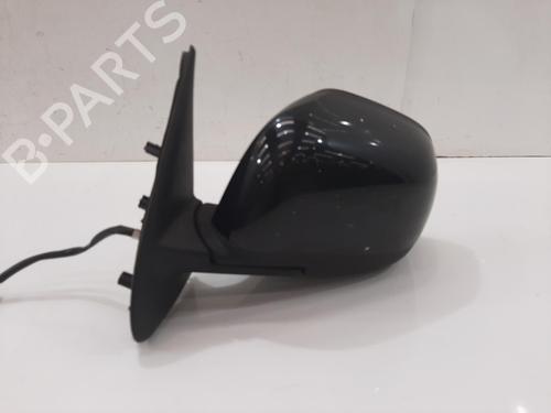 Used Left mirror NISSAN MICRA III (K12) 1.2 16V (80 hp) 27155623