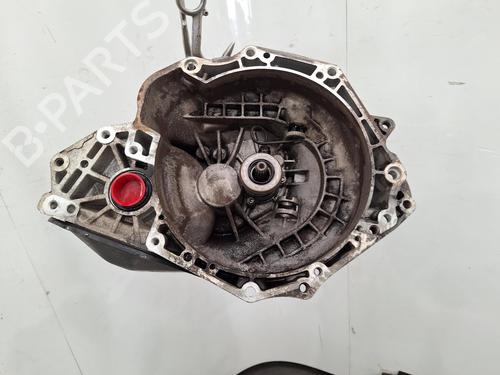 Used Gearbox Gearbox VAUXHALL CORSA Mk III (D) (S07) 1.2 i 16V (L08) (86 hp) 34533968 34533968