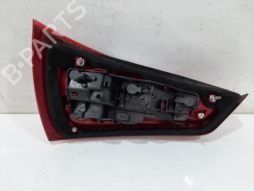 Right taillight AUDI A1 Sportback (8XA, 8XF) 1.0 TFSI | BP29471555C35 