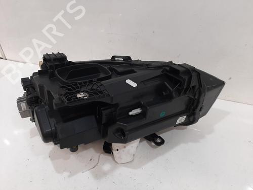 Right headlight AUDI Q2 (GAB, GAG) 35 TFSI | BP37082240C29  - Image 5