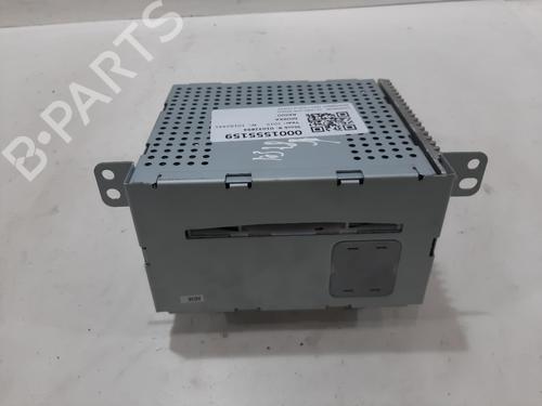 Radio VAUXHALL MOKKA / MOKKA X (J13) 1.4 4x4 | BP30286034E6