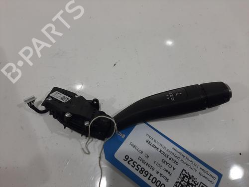 Gearstang Gearstang MERCEDES-BENZ A-CLASS (W176) A 200 (176.043) (156 hp) 33839989 33839989