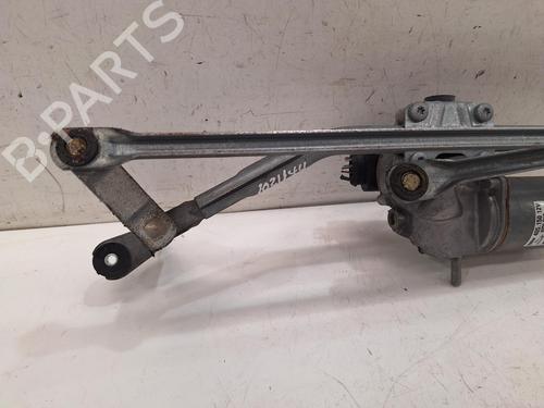 Front wiper motor JAGUAR XF I (X250) 2.2 D | BP27800322M29 