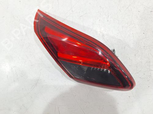 Left taillight VAUXHALL CORSA Mk IV (E) (X15) 1.0 | BP31903691C34
