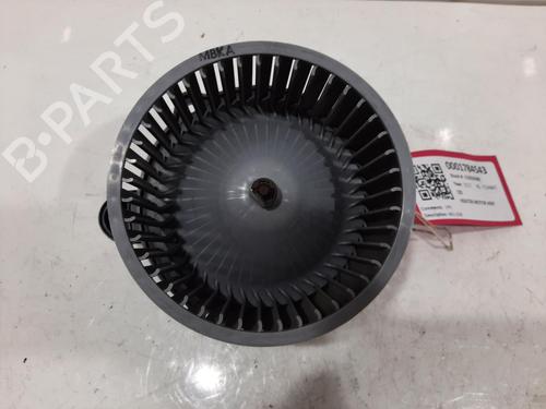 Used Heater blower motor Heater blower motor 37614110 37614110