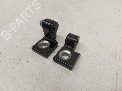 Hinge/Door check strap BMW 2 Active Tourer (U06) 223i Mild Hybrid | BP29235586C146 - Image 3