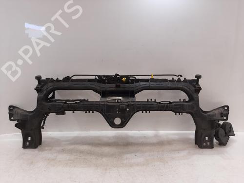 Used Front slam panel Front slam panel FORD TRANSIT CUSTOM V362 Van (FY, FZ) 2.0 EcoBlue (170 hp) 34338933 34338933