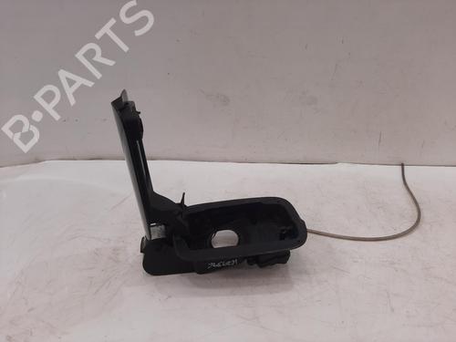 Tanklokket SEAT IBIZA V (KJ1, KJG) 1.0 TSI (110 hp) 29471878