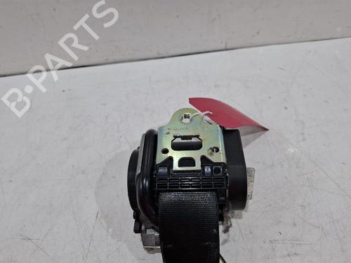 Front right seatbelt VW GOLF VI Convertible (517) 1.4 TSI | BP39389680I25 - Image 4