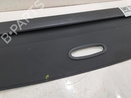 Rear parcel shelf HYUNDAI TUCSON (TL, TLE) 1.6 T-GDi | BP31209479C85