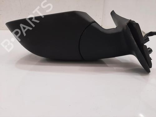 Left mirror NISSAN MICRA III (K12) 1.2 16V | BP27155623C26 