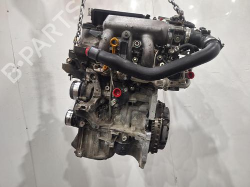 Motor NISSAN NOTE (E12) 1.2 DIG-S | BP37520201M1 - Image 4