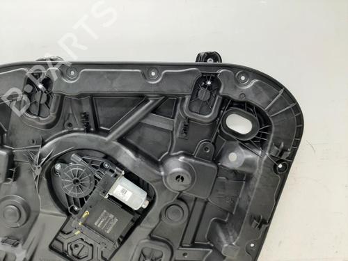 Front right window mechanism VOLVO XC40 (536) D3 | BP26749898C23 