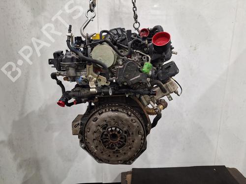 Engine NISSAN X-TRAIL III (T32_, T32R, T32RR) 1.6 dCi ALL MODE 4x4-i (NT32) | BP28138481M1 