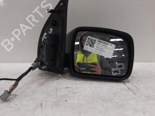 Used Right mirror Right mirror LAND ROVER FREELANDER 2 (L359) 2.2 TD4 4x4 (152 hp) 34038918 34038918