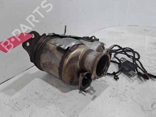 Particulate filter AUDI A4 B9 (8W2, 8WC) 2.0 TDI | BP39594676M81 - Image 4