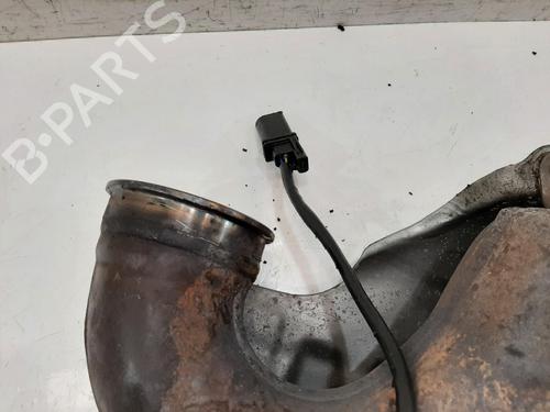 Catalyst FIAT 500X (334_) 1.4 (334AXC1B, 334AXC11) | BP33721081M10 - Image 6