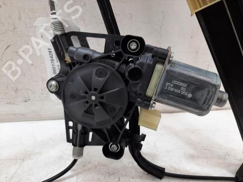Front left window mechanism AUDI Q2 (GAB, GAG) 35 TFSI | BP37400287C22 - Image 5