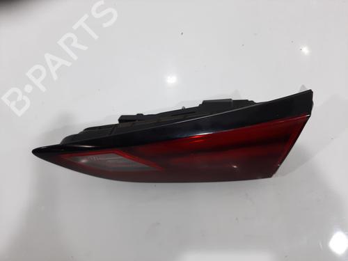 Right taillight VAUXHALL ASTRA Mk VII (K) (B16) 1.6 Turbo | BP32448705C35