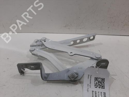 Other VAUXHALL GRANDLAND X / GRANDLAND (A18) 1.2 Turbo (75) | BP32026794O1 