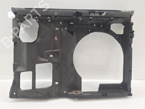 Used Front slam panel SKODA CITIGO (NF1) 1.0 (75 hp) 28038420