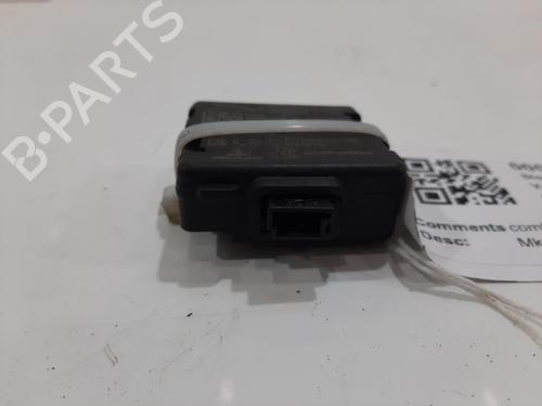 Control unit JAGUAR I-PACE (X590) EV400 AWD | BP30141720M11