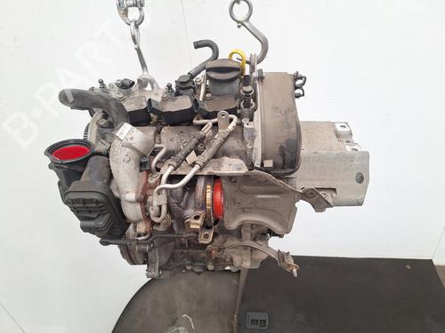 Engine VW GOLF VII (5G1, BQ1, BE1, BE2) 1.0 TSI | BP34619793M1 - Image 3