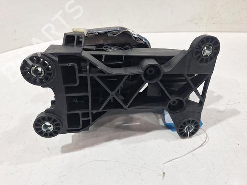 Gearstang FORD FIESTA VII (HJ, HF) 1.1 Ti-VCT | BP31928042M90