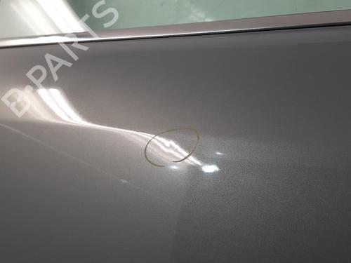 Right front door VAUXHALL ANTARA A (L07) 2.2 CDTi FWD | BP31686006C3 