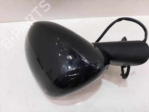 Left mirror VAUXHALL CORSA Mk IV (E) (X15) 1.4 | BP28161604C26 
