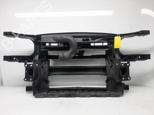 Frontplate/Frontkurv VW TOURAN (1T1, 1T2) 2.0 TDI 16V | BP26818316C72 