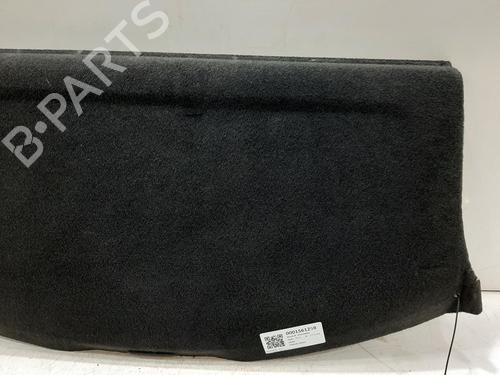Rear parcel shelf SEAT LEON (5F1) 1.4 TSI | BP30360121C85