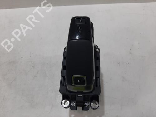 Gear lever CITROËN C5 AIRCROSS (A_) 1.2 PureTech 130 (ARHNSJ) | BP29236495M90 