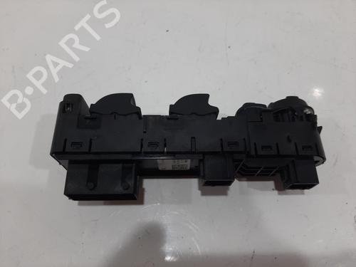 Right front window switch VAUXHALL CROSSLAND X / CROSSLAND (P17) 1.2 (75) | BP36855295I26 - Image 2