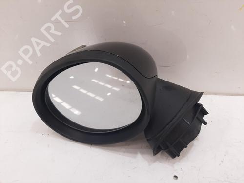Used Left mirror Left mirror 39266919 39266919