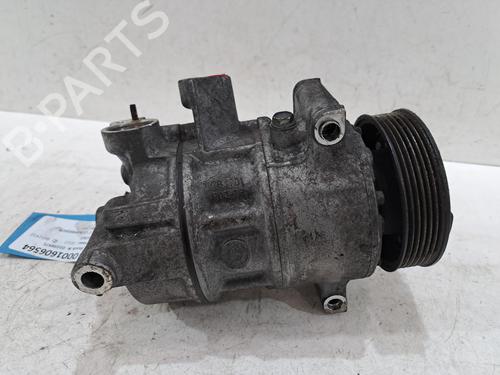 AC compressor VW GOLF VI (5K1) 1.6 TDI | BP31628381M34 
