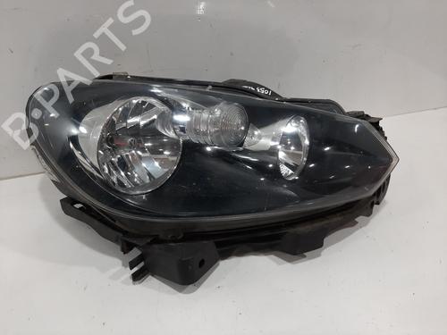 Used Right headlight Right headlight 37433489 37433489