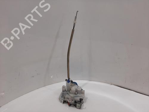 Used Front right lock Front right lock 37601312 37601312