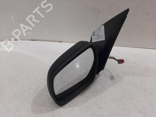 Left mirror FORD FUSION (JU_) 1.4 | BP29471899C26 