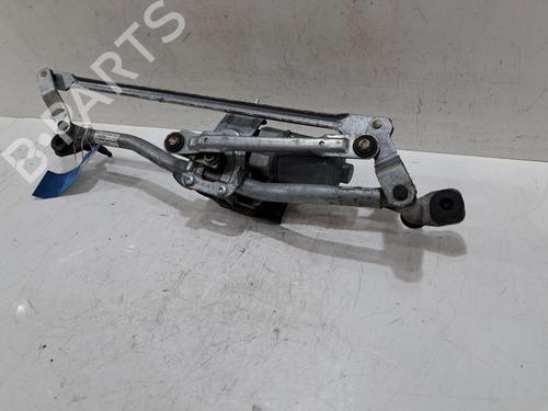 Front wiper motor AUDI A3 (8P1) 1.4 TFSI | BP29637004M29 