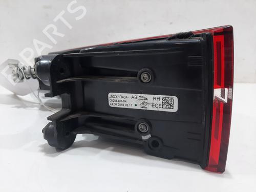 Right taillight JAGUAR I-PACE (X590) EV400 AWD | BP29809420C35