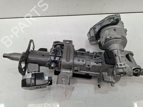 Steering column FORD PUMA (J2K, CF7) 1.0 EcoBoost mHEV | BP38537159M21 - Image 3