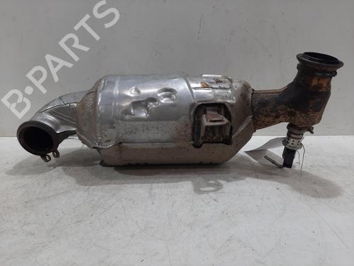 Filtre à particules CITROËN BERLINGO Box Body/MPV (B9) 1.6 BlueHDi 100 | BP29636489M81 