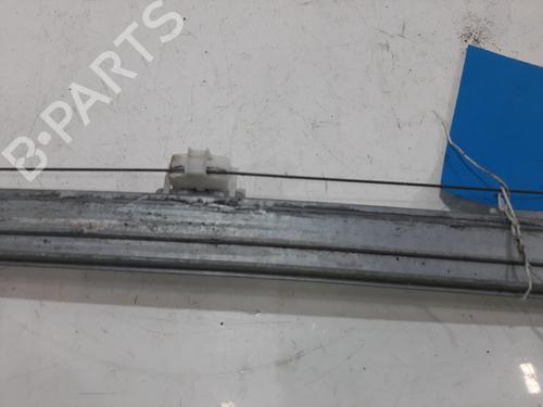 Front right window mechanism HONDA CR-V III (RE_) 2.2 i-DTEC 4WD (RE6) | BP30180267C23 