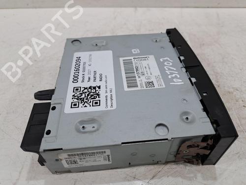 Other PEUGEOT PARTNER Box Body/MPV 1.6 BlueHDi 100 | BP31649821O1