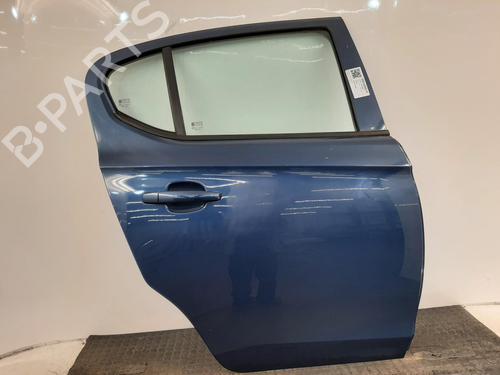 Used Right rear door Right rear door VAUXHALL CORSA Mk IV (E) (X15) 1.3 CDTi (95 hp) 34273472 34273472